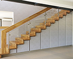 Construction et protection de vos escaliers par Escaliers Maisons à Mailly-Champagne